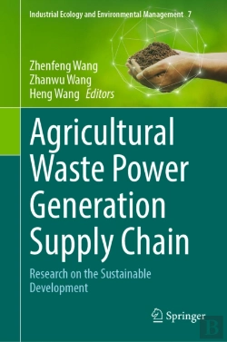 Bertrand.pt - Agricultural Waste Power Generation Supply Chain