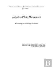 Agricultural Water Management