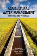Agricultural Water Management