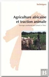 Agriculture Africaine Et Traction Animale