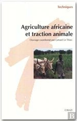 Bertrand.pt - Agriculture Africaine Et Traction Animale