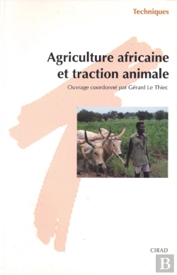 Bertrand.pt - Agriculture Africaine Et Traction Animale