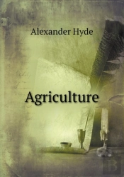 Agriculture