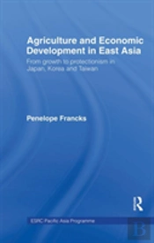 Agriculture And Economic Development In East Asia