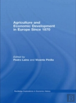 Bertrand.pt - Agriculture And Economic Development In Europe Since 1870