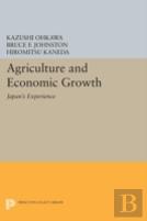 Agriculture And Economic Growth