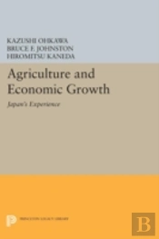 Agriculture And Economic Growth