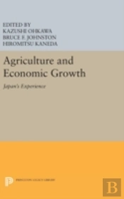 Agriculture And Economic Growth