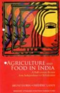 Agriculture And Food In India