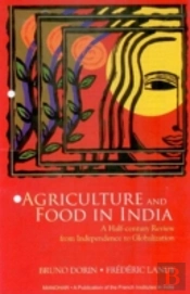 Agriculture And Food In India