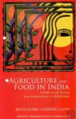 Bertrand.pt - Agriculture And Food In India