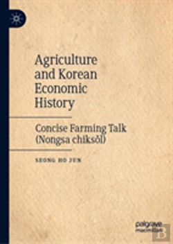 Bertrand.pt - Agriculture And Korean Economic History