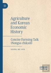 Agriculture And Korean Economic History