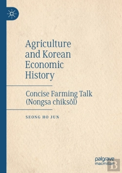 Bertrand.pt - Agriculture And Korean Economic History
