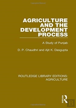 Bertrand.pt - Agriculture And The Development Process