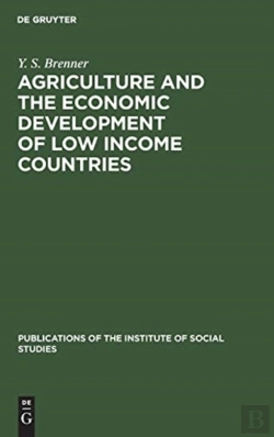 Bertrand.pt - Agriculture And The Economic Development Of Low Income Countries