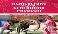 Agriculture And The Generation Problem