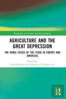 Agriculture And The Great Depression