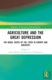 Agriculture And The Great Depression