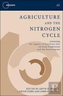 Agriculture And The Nitrogen Cycle