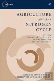 Agriculture And The Nitrogen Cycle