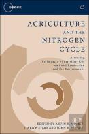 Agriculture And The Nitrogen Cycle