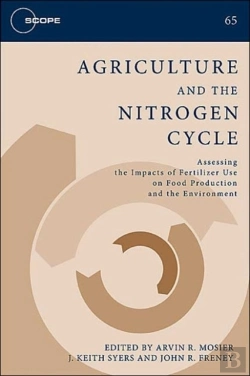 Bertrand.pt - Agriculture And The Nitrogen Cycle