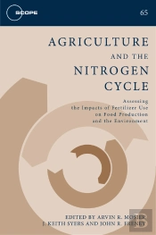Agriculture And The Nitrogen Cycle
