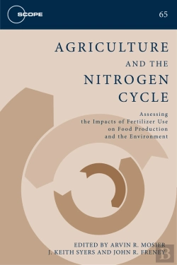Bertrand.pt - Agriculture And The Nitrogen Cycle