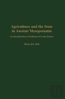 Agriculture And The State In Ancient Mesopotamia Â€“ An Introduction To Problems Of Land Tenure