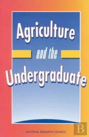 Agriculture And The Undergraduate