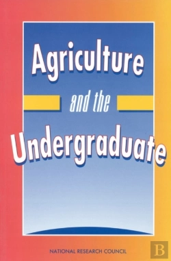 Bertrand.pt - Agriculture And The Undergraduate