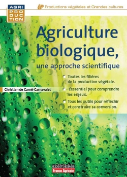 Bertrand.pt - Agriculture Biologique