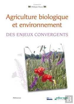 Bertrand.pt - Agriculture Biologique Et Environnement ; Des Enjeux Convergents