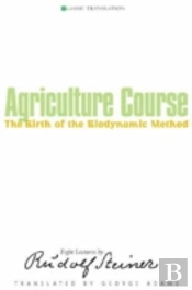 Agriculture Course