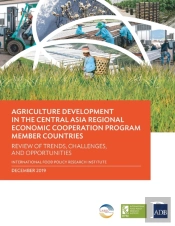 Agriculture Development In The Central A