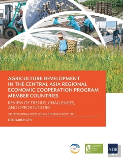 Bertrand.pt - Agriculture Development In The Central A