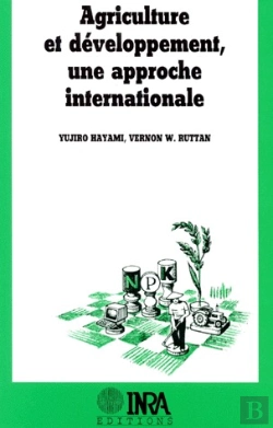 Bertrand.pt - Agriculture Developpement, Une Approche Internationale