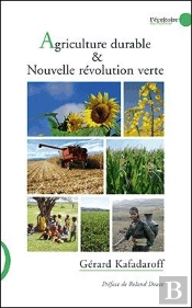 Agriculture Durable Et Nouvelle Révolution Verte