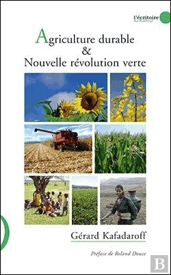 Bertrand.pt - Agriculture Durable Et Nouvelle Révolution Verte