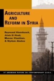 Agriculture & Reform In Syria