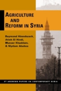 Bertrand.pt - Agriculture & Reform In Syria