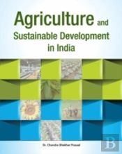 Agriculture & Sustainable Development In India