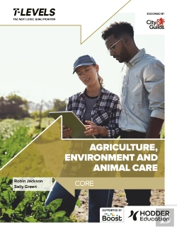 Bertrand.pt - Agriculture, Environment And Animal Care T Level: Core