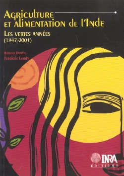Bertrand.pt - Agriculture  Et Alimentation De L'Inde - Dorin/Agriculture  Et Alimentation De L'Inde/