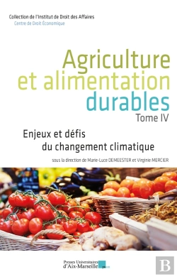 Bertrand.pt - Agriculture Et Alimentation Durables : Enjeux Et Défis Du Changement Climatique