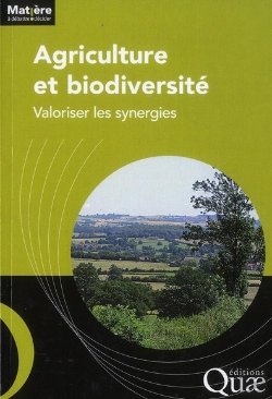 Bertrand.pt - Agriculture Et Biodiversite - Valoriser Les Synergies.