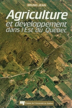 Bertrand.pt - Agriculture Et Développement Dans L'Est Du Québec
