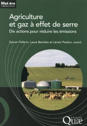 Agriculture Et Gaz A Effet De Serre