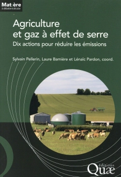 Bertrand.pt - Agriculture Et Gaz A Effet De Serre